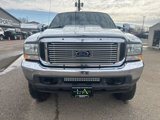 Used 2003 Ford F250 Lariat image 5