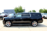 Used 2017 GMC Yukon XL Denali w/ Open Road Package image 3
