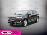 Used 2021 Ford Edge SEL w/ Convenience Package image 3