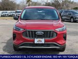New 2025 Ford Escape Active image 3