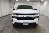 Used 2022 Chevrolet Silverado 1500 Custom image 3