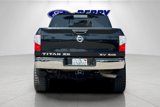 Used 2017 Nissan Titan SV image 5