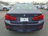 Used 2019 BMW 540i xDrive w/ Convenience Package image 5