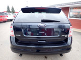 Used 2008 Ford Edge Limited image 5
