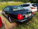 Used 2008 Lincoln Town Car Signature image 4