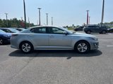 Used 2014 Kia Optima LX w/ Hybrid Convenience Package image 2