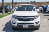 Used 2018 Chevrolet Colorado Z71 image 2
