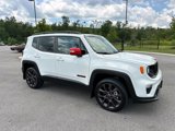 Used 2023 Jeep Renegade Latitude w/ Sun/Sound Group image 2