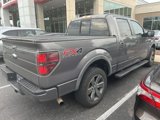 Used 2013 Ford F150 FX4 w/ Luxury Equipment Group image 3