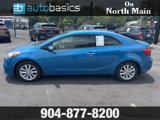 Used 2014 Kia Forte Koup EX w/ EX Premium Package image 2