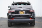 Used 2017 Jeep Compass Latitude w/ Popular Equipment Group image 5