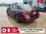 Used 2024 Nissan Sentra SV image 3