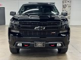 Used 2020 Chevrolet Silverado 1500 LT Trail Boss image 2