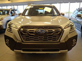 Certified 2024 Subaru Forester Wilderness image 2