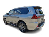 Used 2019 Lexus LX 570 4WD image 5