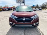 Used 2016 Honda CR-V EX image 2