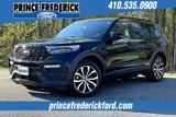 Used 2020 Ford Explorer ST image 3
