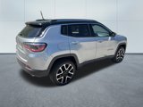 Used 2018 Jeep Compass Limited w/ Navigation Group image 4