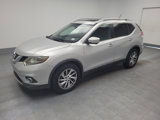 Used 2014 Nissan Rogue SL w/ SL Premium Package image 2