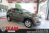 Used 2021 Jeep Compass Latitude image 5