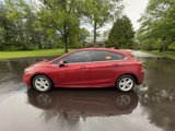 Used 2017 Chevrolet Cruze LT w/ Convenience Package image 4