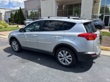 Used 2015 Toyota RAV4 Limited image 4