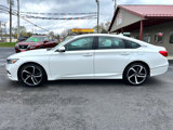 Used 2018 Honda Accord EX image 2