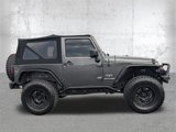 Used 2018 Jeep Wrangler Sahara w/ Connectivity Group image 3