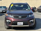 Used 2011 Kia Sorento SX image 2