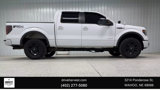 Used 2014 Ford F150 FX4 w/ Equipment Group 402A Luxury image 5