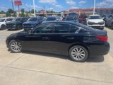 Used 2015 INFINITI Q50 Premium w/ Navigation Package image 4