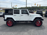 Used 2015 Jeep Wrangler Unlimited Sport image 5