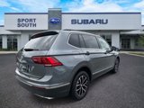 Used 2021 Volkswagen Tiguan SE image 3