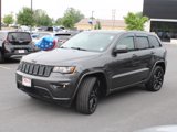 Used 2018 Jeep Grand Cherokee Altitude image 5