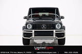 Used 2020 Mercedes-Benz G 63 AMG 4MATIC image 2