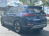 Used 2020 Hyundai Santa Fe Limited image 5