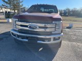 Used 2019 Ford F350 Lariat w/ Lariat Ultimate Package image 3
