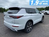 New 2025 Mitsubishi Outlander AWD image 3
