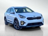 Used 2021 Kia Niro Touring image 3