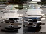 Used 2002 Cadillac Seville SLS w/ Luxury Pkg image 3