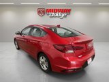 Used 2020 Hyundai Elantra SEL image 3