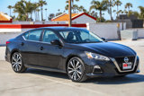 Used 2021 Nissan Altima 2.5 SR image 3