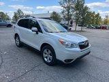 Used 2014 Subaru Forester 2.5i Limited w/ Popular Package #1 image 4