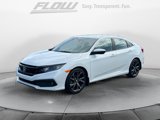 Used 2019 Honda Civic Sport image 3