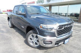 New 2025 RAM 1500 Big Horn image 4
