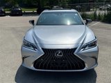 Certified 2022 Lexus ES 250 w/ Premium Package image 2