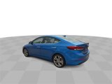 Used 2017 Hyundai Elantra Limited image 6