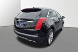 Used 2017 Cadillac XT5 Platinum image 4