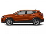 Used 2021 Nissan Rogue Sport S image 3