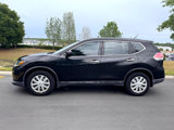 Used 2014 Nissan Rogue S image 4